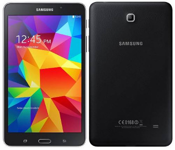 Tablets Samsung Galaxy TAB 4