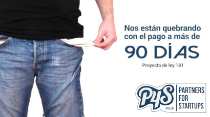 Crees que nos estn quebrando con el pago a ms de 90 das?
