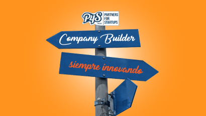 Company Builder, la oferta corporativa de P4S