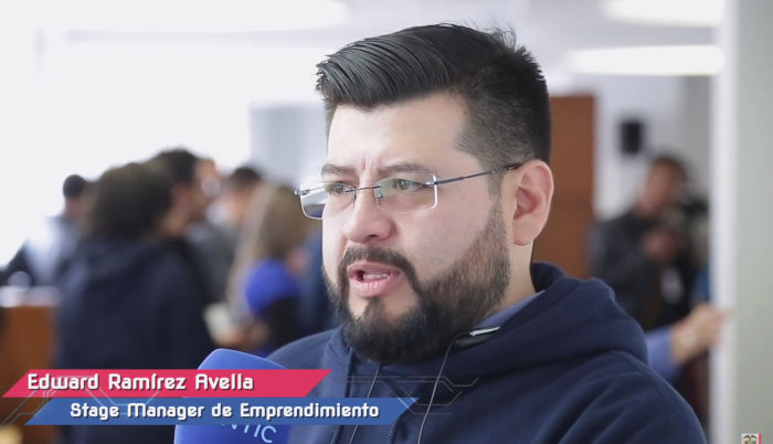 As ser el Campus Party Colombia 2019