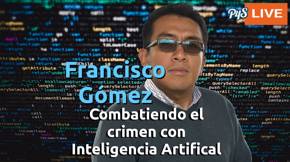 Cmo combatir el crimen con Inteligencia Artificial y Machine learning?