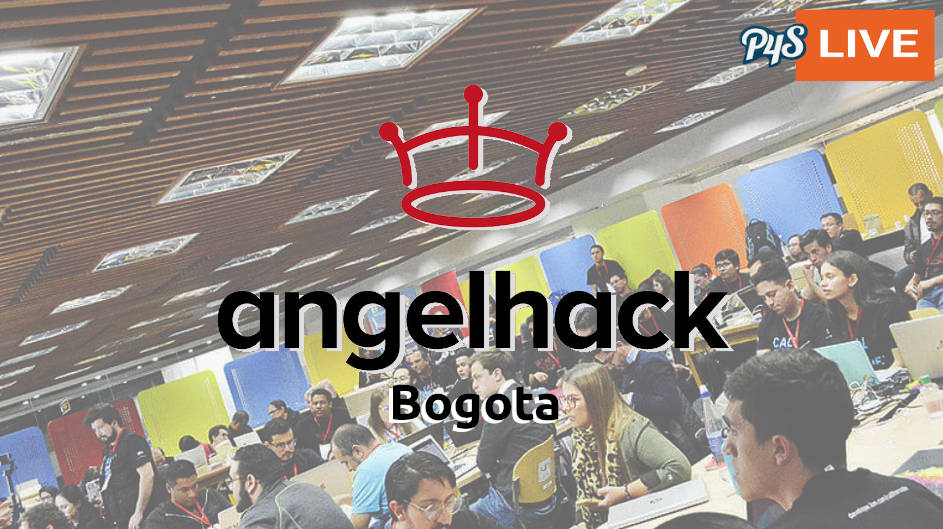 Conoce los ganadores del AngelHack Bogot 2019