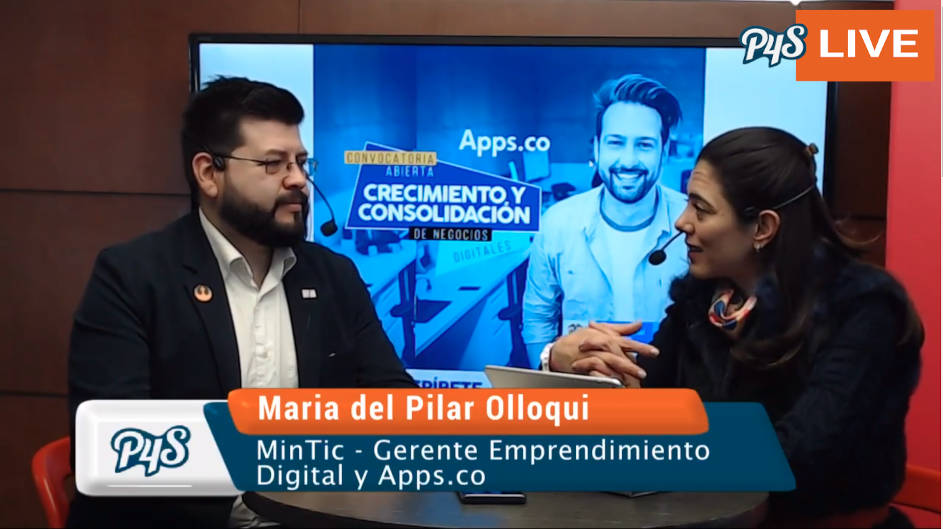Apps.co Crecimiento y consolidacin de negocios digitales