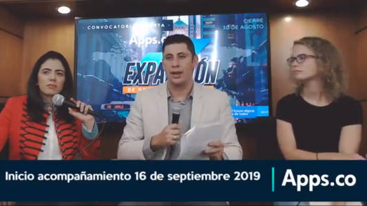 Apps.co y SeedStars apoyarn la expansin de negocios digitales