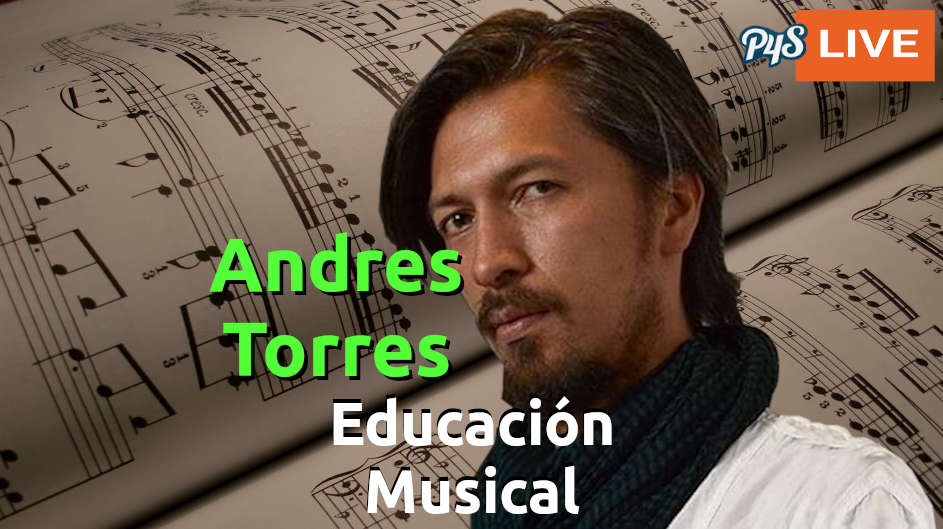 Tecnologa para la educacin musical