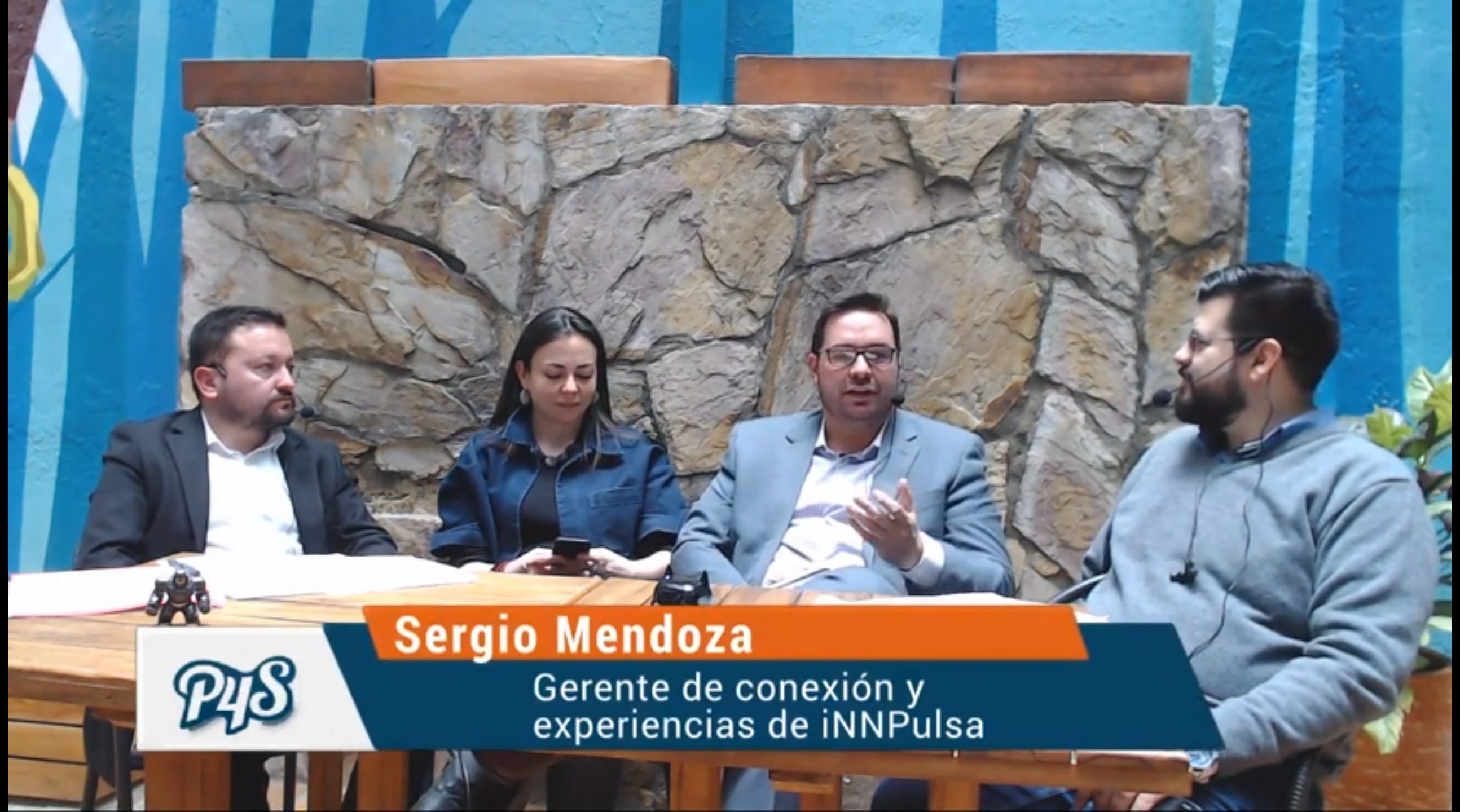 Innpulsa ofrece hasta $100 Millones para tu iniciativa empresarial basada en Economa Naranja