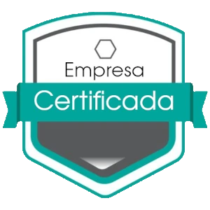 Empresa Certificada