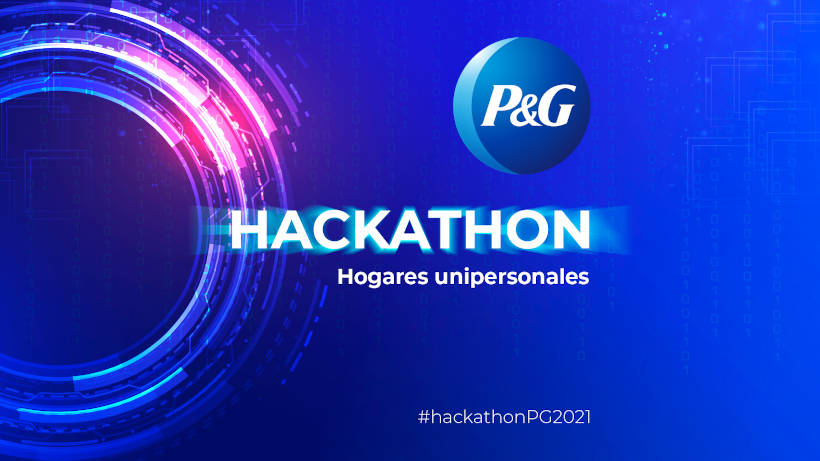 Hackathon Procter & Gamble unipersonales