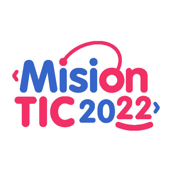 Misión TIC 2022 Ruta 1 - UTP