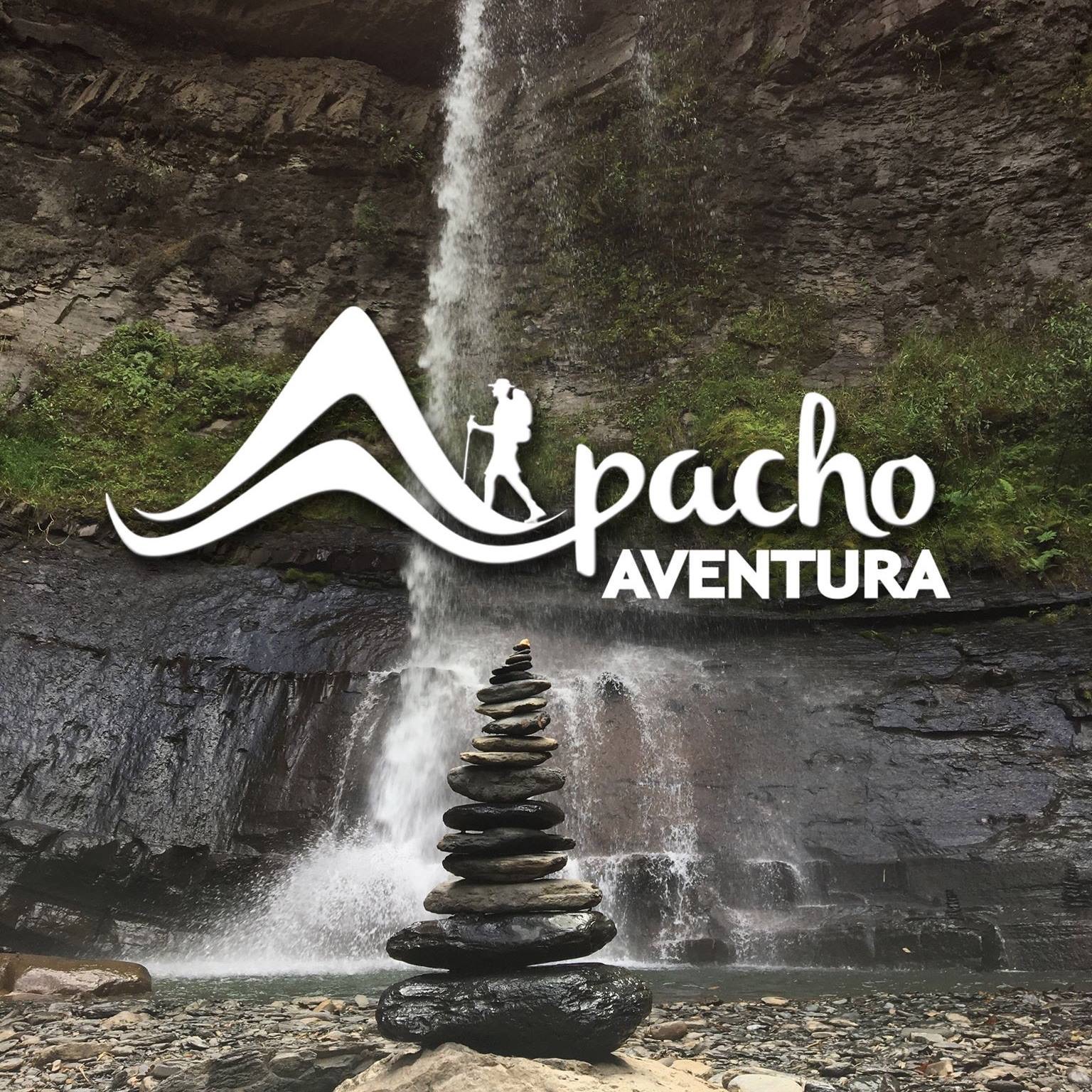 Pacho Aventura 