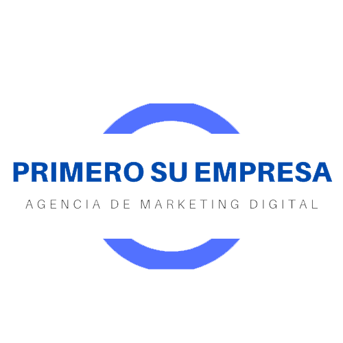 Primero su empresa