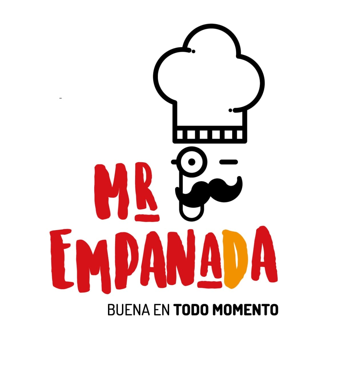 Mr. Empanada