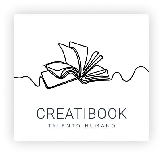 Creatibook (Grupo 32 - 6 Ciclo 3 MISION TIC)