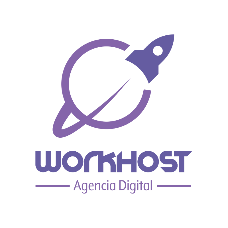 WorkHost Agencia Digital