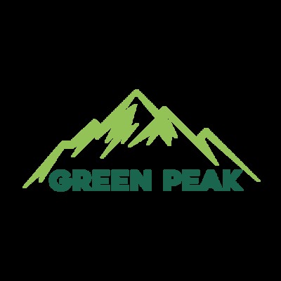 Green Peak Colombia 