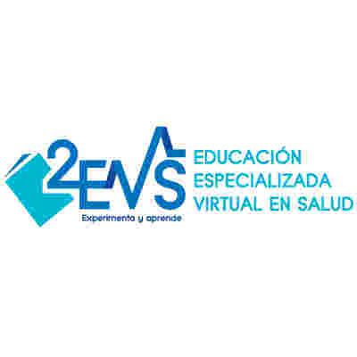 EDUCACIÓN ESPECIALIZADA VIRTUAL EN SALUD 2EVS SAS