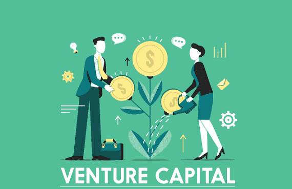 Corporate Venturing Capital