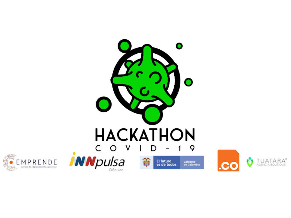 Final Hackathon COVID-19