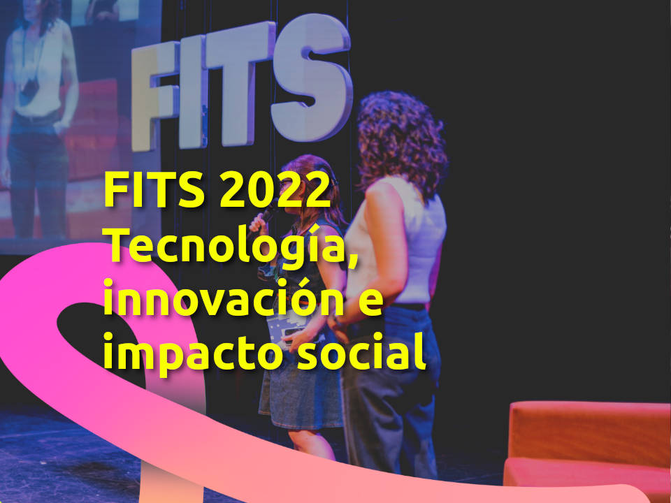 FITS hackathon innovacion startups red de emprendimiento