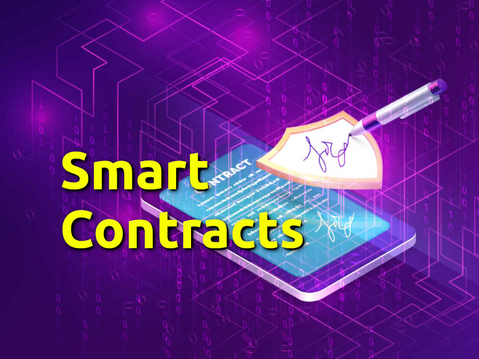 Auditoría de smart contracts