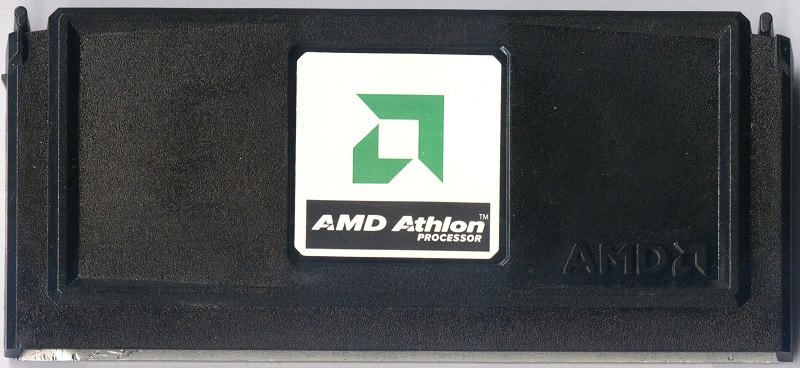 Athlon K7 Procesadores Epyc de AMD para Startups en ANDICOM 2022