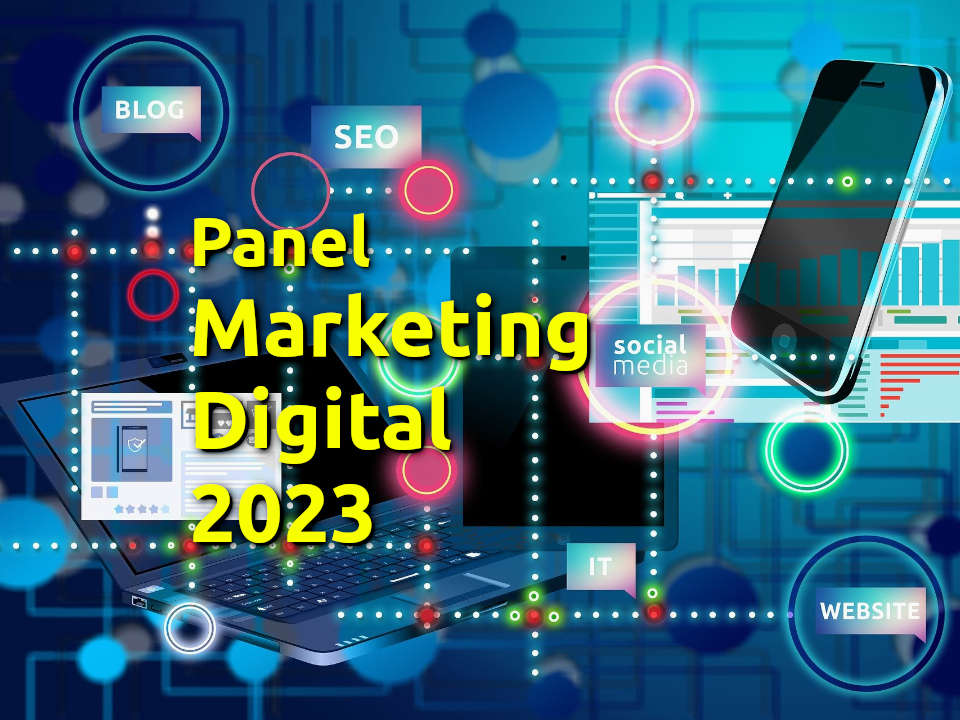 Tendencias en marketing digital para el 2023