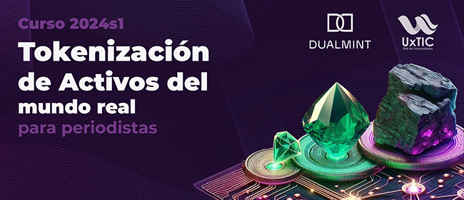 curso de Tokenización