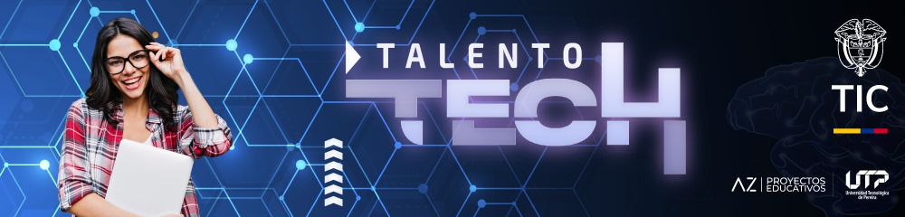 TalentoTECH Región 3 Cauca y Nariño