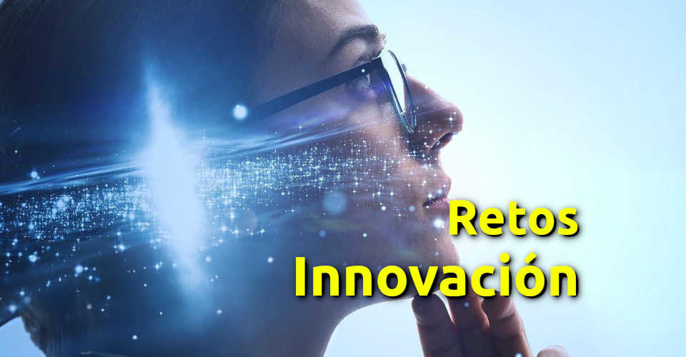 Establecer retos de innovación empresarial