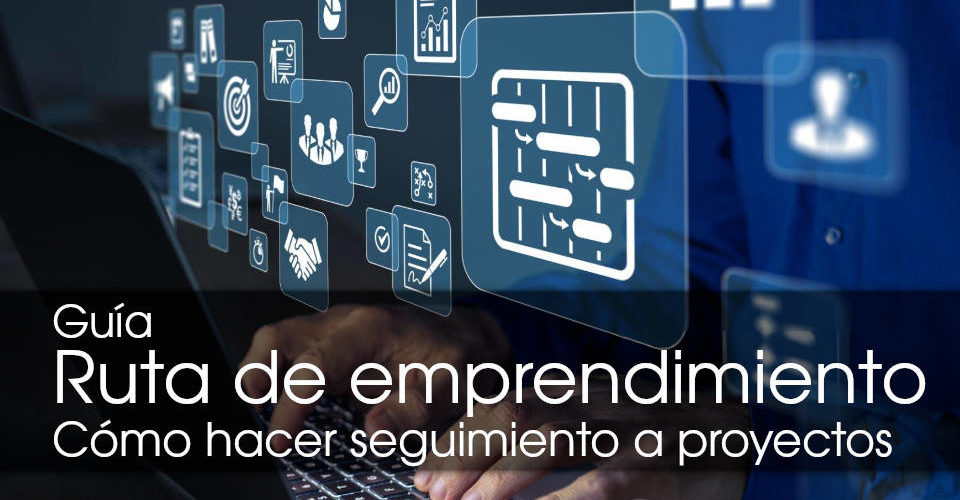 Ruta de emprendimiento La guía de p4s.co para construir tu startup