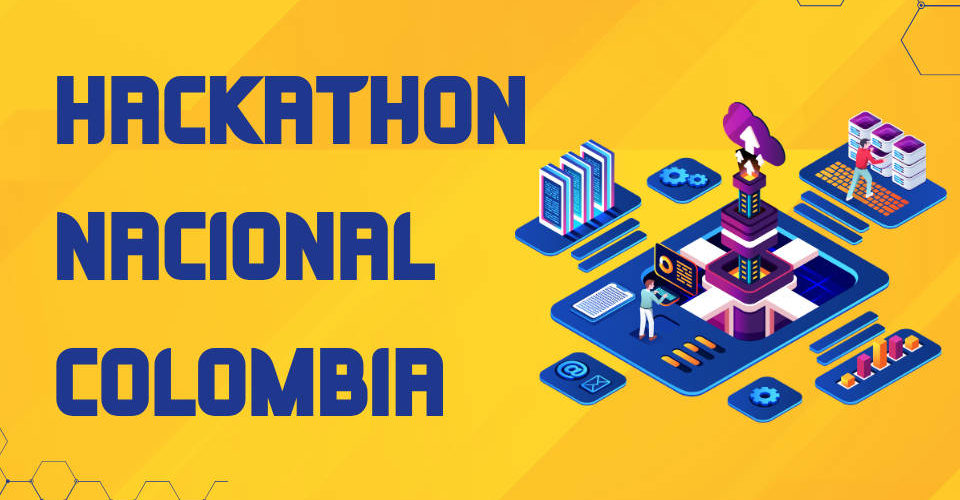 Hackathon Nacional Colombia 2026