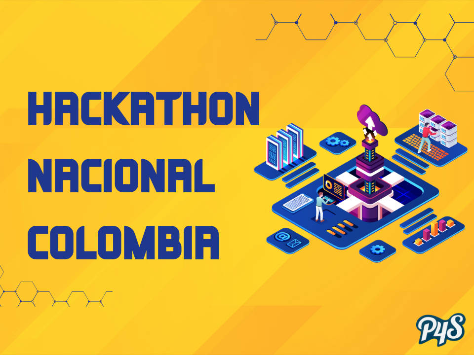 Hackathon Nacional Colombia 2026