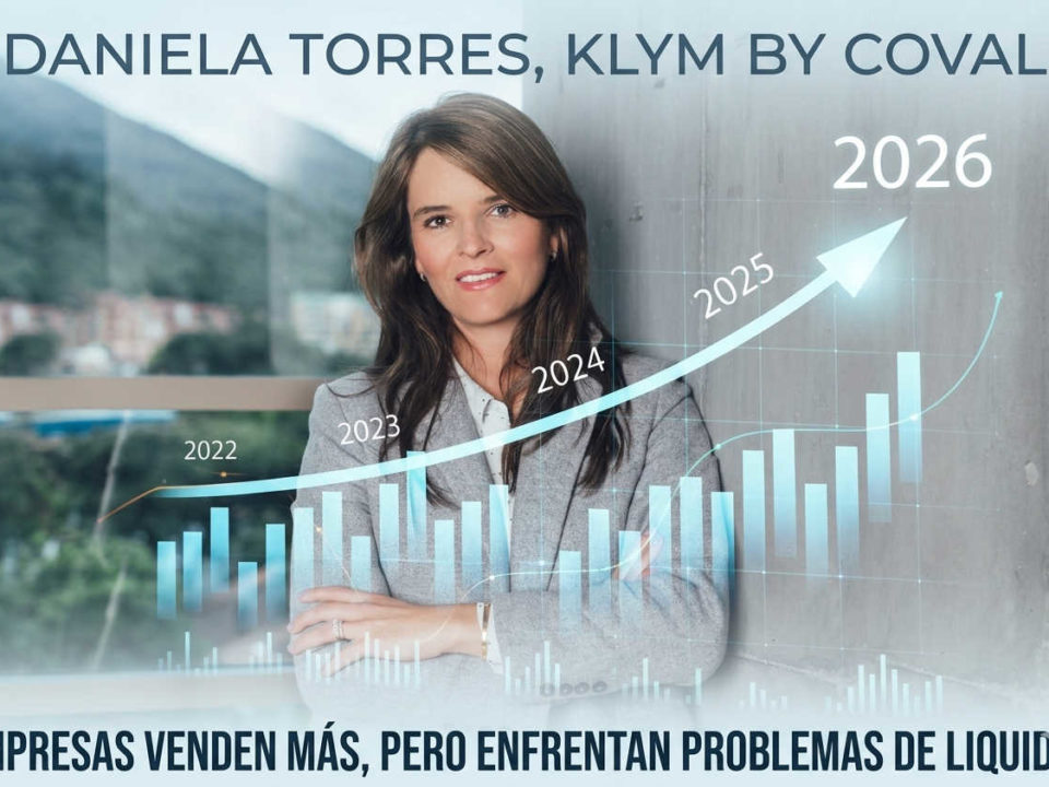 Descubre cómo la tecnología financiera permite expandir tu negocio manteniendo un flujo de caja saludable y eficiente en el mercado corporativo actual.