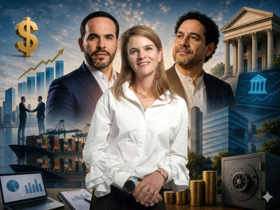Las startups colombianas aseguran su liquidez mediante innovaciones financieras ante los retos que plantea el análisis de escenarios económicos para el próximo periodo presidencial.