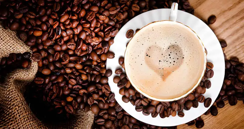 El café de especialidad mejora la salud del corazón