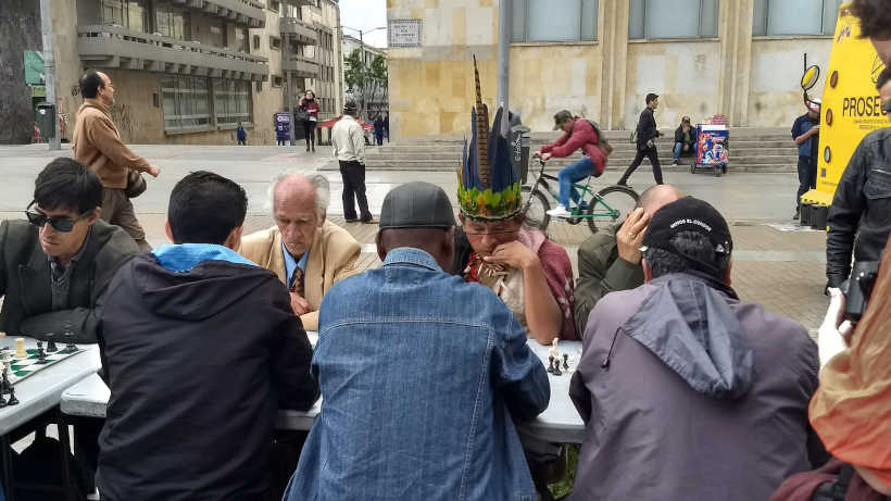 Escucha activa en redes sociales