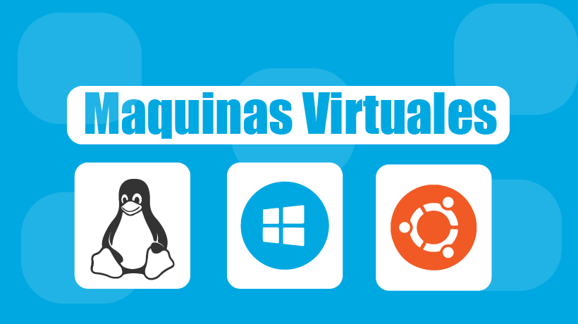 Maquinas Virtuales Para Empresas