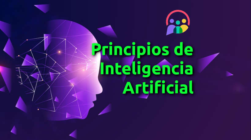 Charla principios de inteligencia artificial