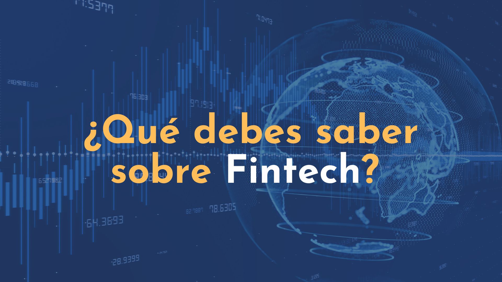 Aspectos Legales de la industria FINTECH 