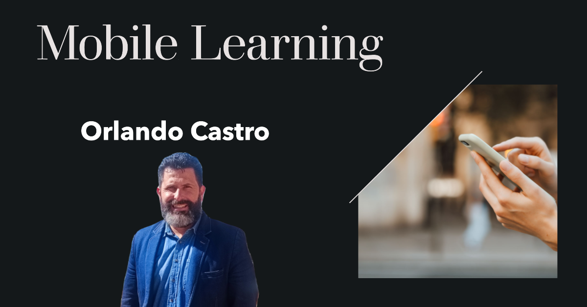 M�vil Educativo 4.0: Empoderando a la Generaci�n Conectada