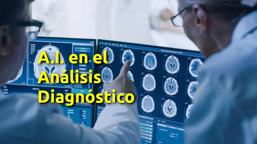 Inteligencia artificial en imagenolog�a diagn�stica - el futuro patol�gico