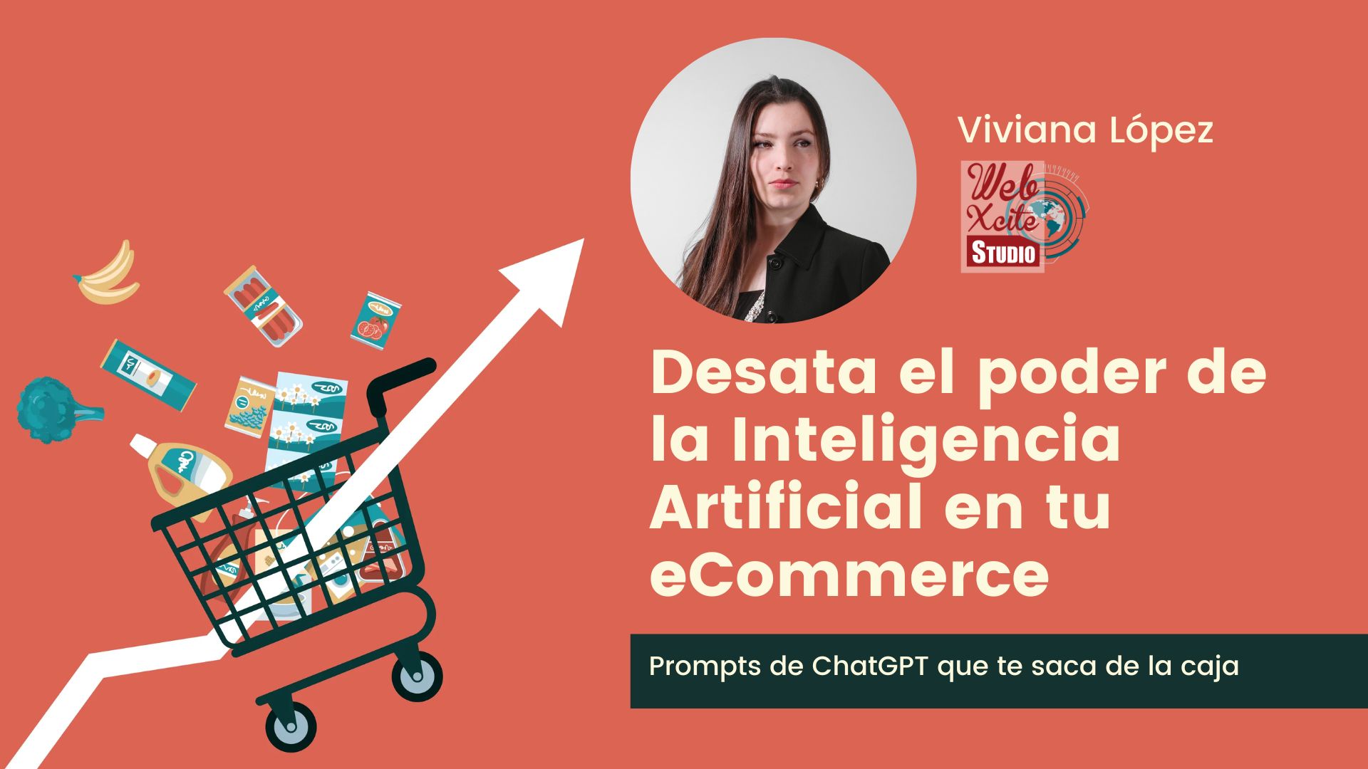 Desata el poder de la Inteligencia Artificial en tu eCommerce: