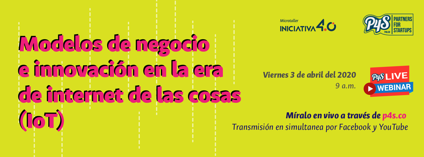 Modelos de negocio en internet de las cosas