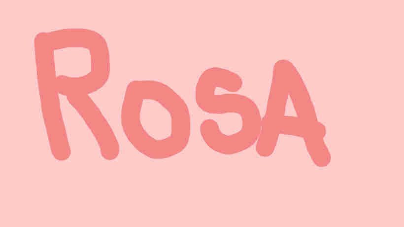 rosa