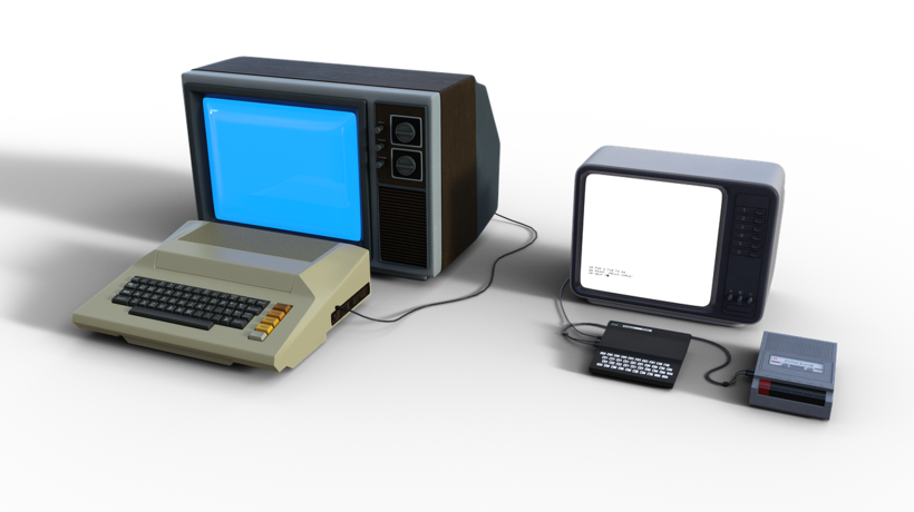 �Y si tus hijos no aprenden tecnolog�a?