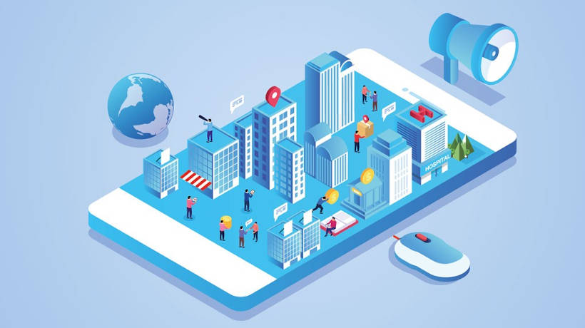 Ciudades inteligentes y alternativas en Emprendimiento Social