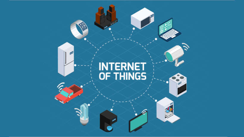 IoT Empresarial