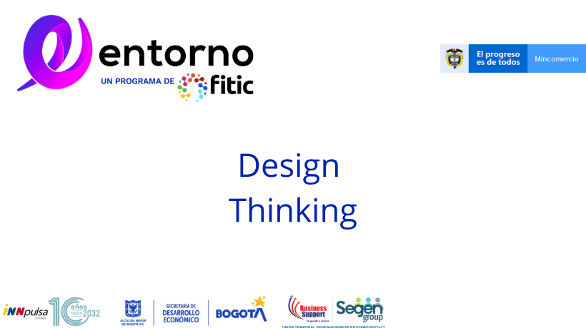 Design Thinking