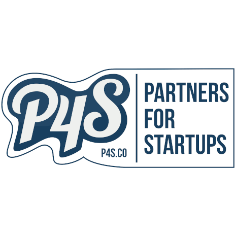 p4s.co Partners for Startups