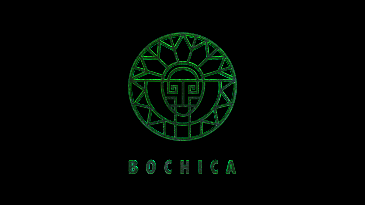 BOCHICA NETWORKS
